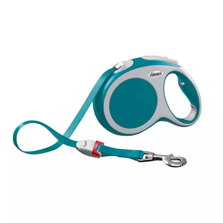 Flexi Vario M/25 kg, 5m - Koiran talutushihnat - 4000498020005 - 1