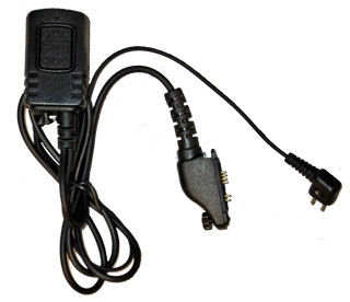 Genzo Extreme Headset XT Peltor - Radiopuhelintarvikkeet - 7350002693605 - 1