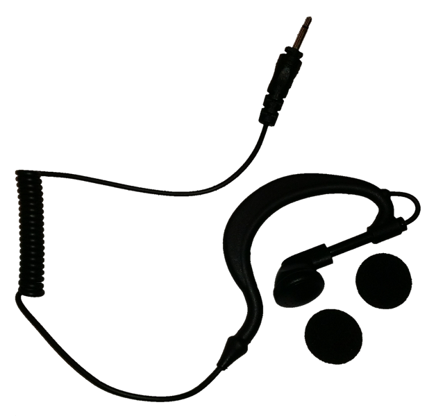 Genzo Kombi Standard - Radiopuhelintarvikkeet - 7333080012315 - 1