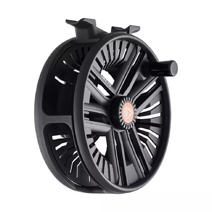 Greys Fin Fly Reel -perhokela - Perhokelat - 043388477705 - 1
