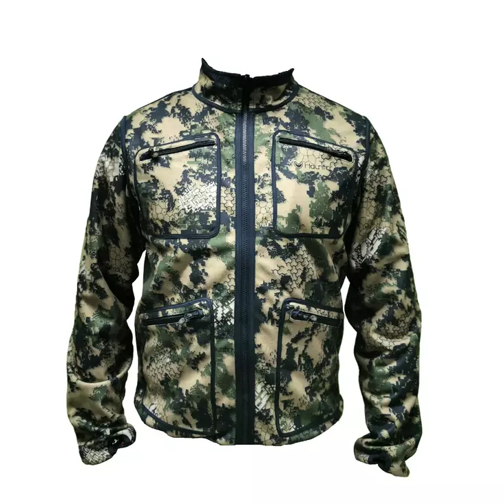 Haunter Ghil V2 Kääntötakki - Oranssit takit ja liivit - 7340143772185 - 1