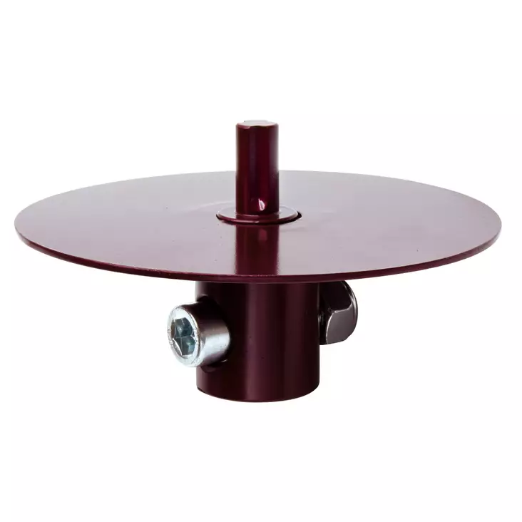 Heinola akkuporakoneadapteri 4,5" - Jääkairat - 6430025554105 - 1