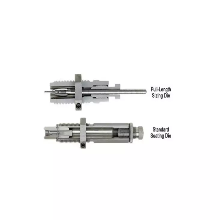 Hornady Holkkisarja 30-06 Latausholkit - Jälleenlataus holkit - 090255563405 - 1