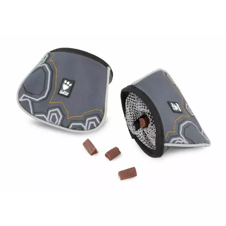 Hurtta Trick pocket herkkutasku - Koiran talutushihnat - 6410329326295 - 3