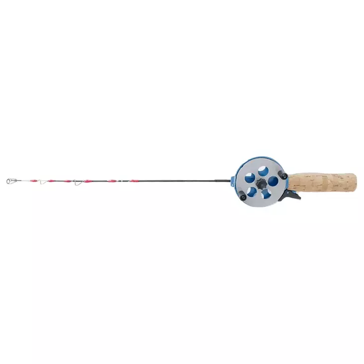 Jonttu 70 Alpina Extreme Light pilkkikärjellä - Pilkkionget, pilkkivavat, pilkkikelat - 6420615483625 - 1