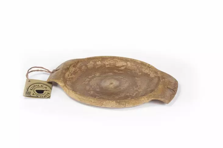 Kupilka 44, matala lautanen - Retkiruokailu - 3950001274955 - 1