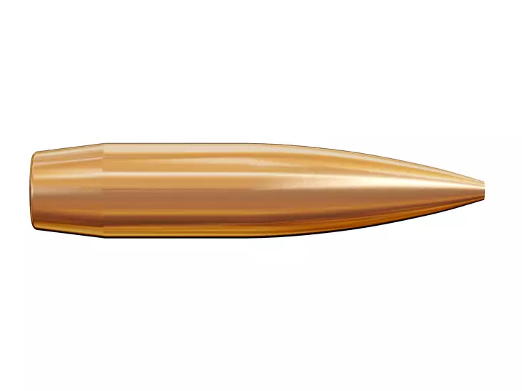 Lapua Luoti ScenarL 7mm 9,72g 100kpl - Luodit ja haulit - 6418267300995 - 1