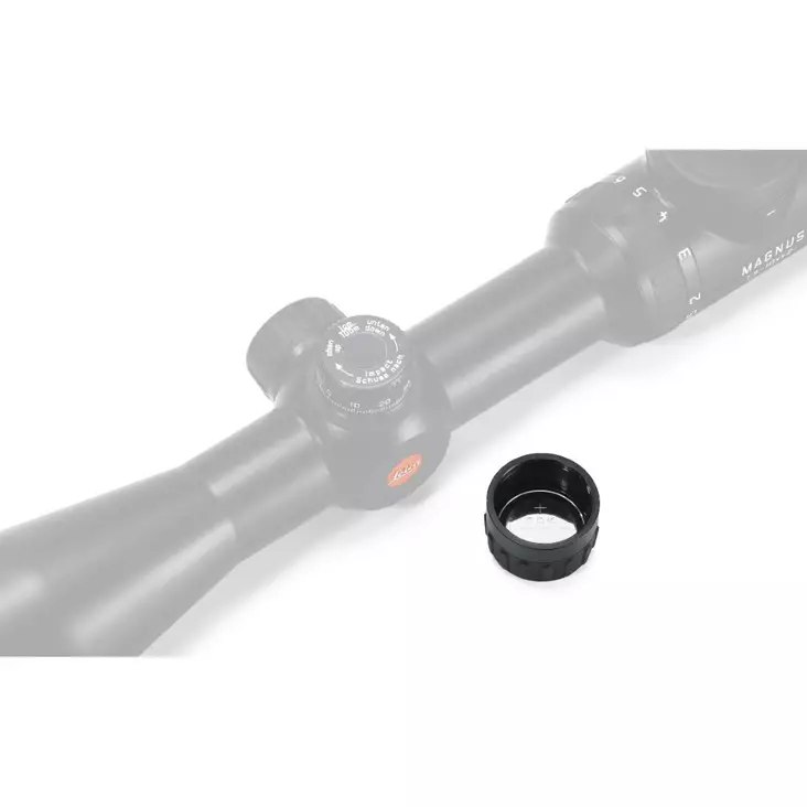 Leica Magnus i patterikotelon korkki - Leica kiikaritähtäimet - 4022243590175 - 1