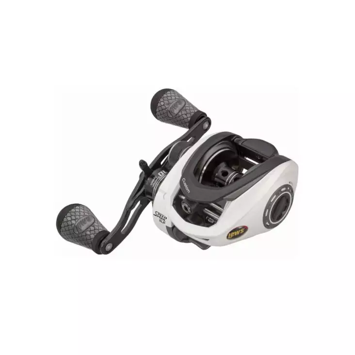 Lew's Custom Speed Spool SLP -hyrräkela - Hyrräkelat - 849004010055 - 1