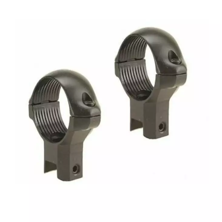 Millet kiikarinjat, remington 870, 1100, 1187 - Kiikarinjalat ja -renkaat - 094092003155 - 1