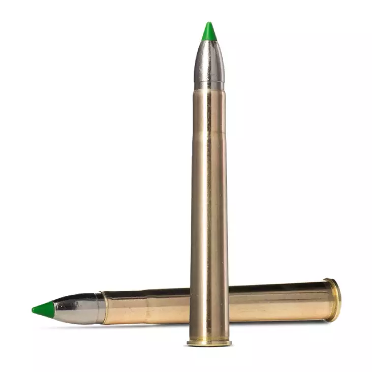 Norma Ecostrike 9,3x74R 16,2g 20kpl - Muut kiväärin kaliiperit - 7393923330525 - 1