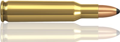 Norma Soft Point .222rem 3,2g 20kpl - Kiväärin kaliiperit .222-.243 - 7393923157115 - 1
