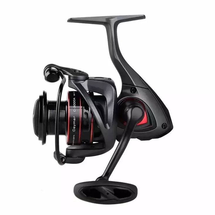 Okuma Ceymar A -avokela - Avokelat - 4718947097835 - 1