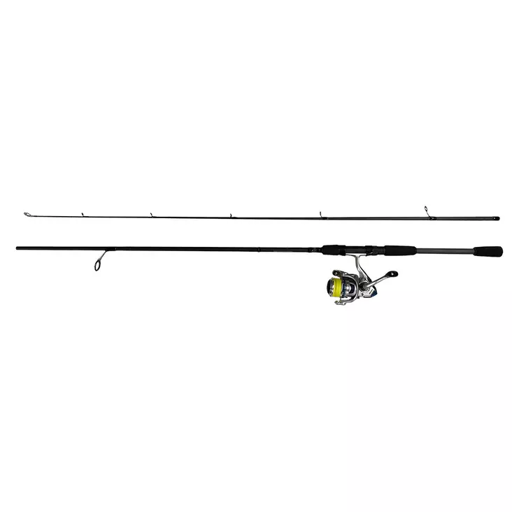 Okuma Wave Power Combo 7'/210cm 12-40g -avokelasetti - Avokelasetit - 7317881419795 - 1