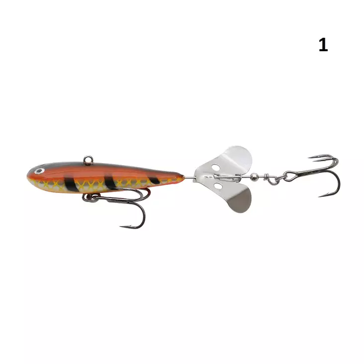 Osku Painouistin 80 grammaa - Uistimet - 6417512504195 - 4