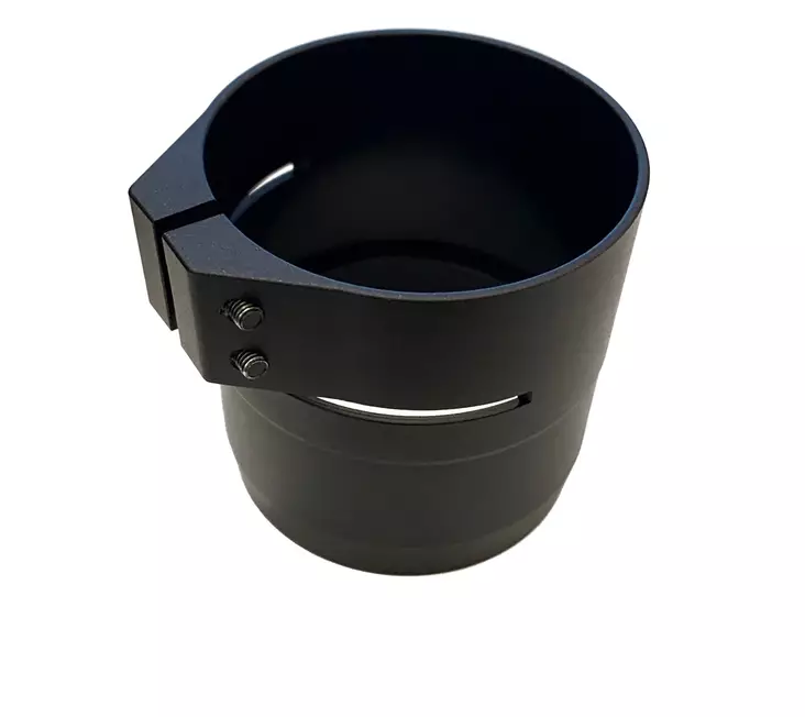 Pard NV007 48mm Adapteri - Lämpökamerat ja pimeännäkölaitteet - 6430072815815 - 1