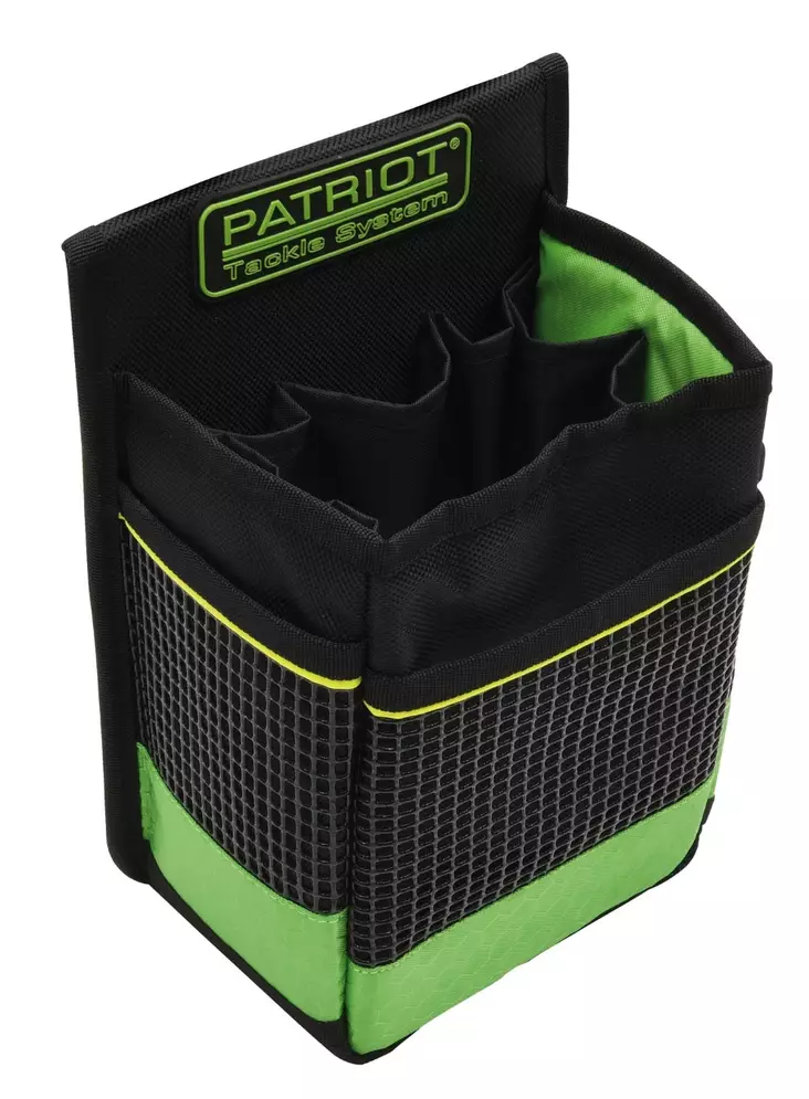 Patriot Boat Tool Organizer Työkalulaukku - Kalastuspakit - 6417512523295 - 1