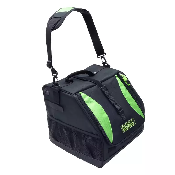 Patriot FishFinder bag kaikuluotainlaukku koko L (7"-10" laitteille) - Anturitelineet ja tarvikkeet - 6417512536585 - 1