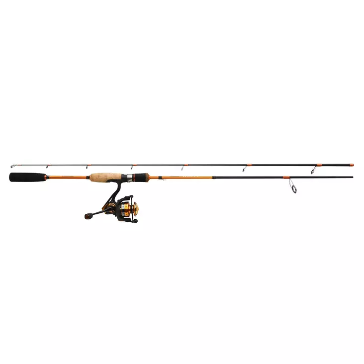 Patriot Jig-It 198cm 7-28g -avokelacombo - Avokelasetit - 6417512533065 - 1