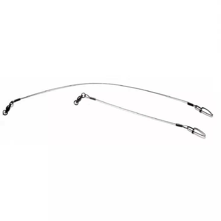 Patriot kuulalaakeroitu peruke 15cm 3kpl - Perukkeet ja viehelukot - 6417512503655 - 1