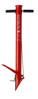 Pottiputki 63mm Istutusputki - Metsätarvikkeet - 6430055024975 - 1
