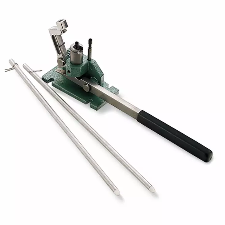 RCBS automaattinallittaja - Latausvälineet - 076683094605 - 1