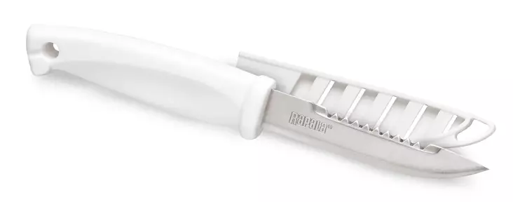 Rapala Kalastajan Puukko 10 cm - Puukot ja veitset - 022677138725 - 1