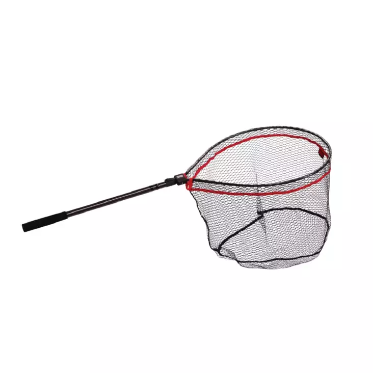 Rapala Karbon Net Allround 50x40cm -haavi - Haavit ja nostokoukut - 3560410080605 - 1