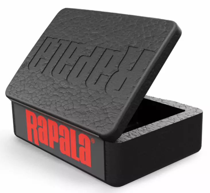 Rapala Lite Bait Syöttirasia - Pilkkipöntöt ja pilkkijakkarat - 6416038103905 - 1