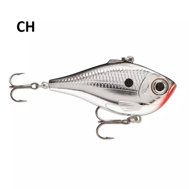 Rapala Rippin Rap 5cm 9g - Uistimet - 022677194295 - 1