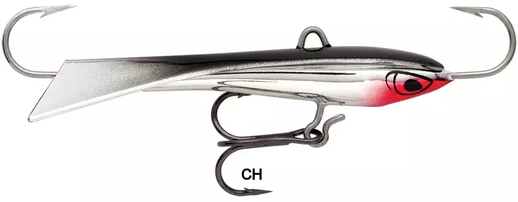 Rapala Snap Rap 8cm 24g, tasapainopilkki - Tasapainopilkit - 022677217185 - 2