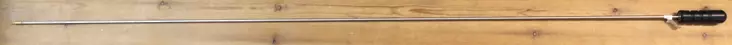 SAK Puhdistuspuikko 1200mm Kaliiperit 22-12 - Aseen puhdistus - 6430066780495 - 1