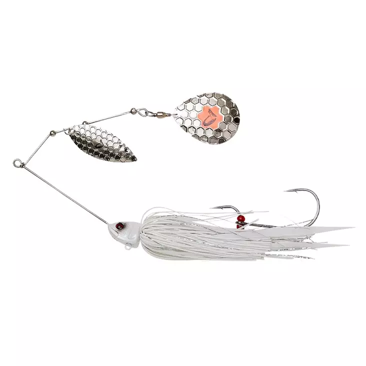 SG Da'Bush Spinnerbait 18cm 42g sinking - Uistimet - 3950001293765 - 1
