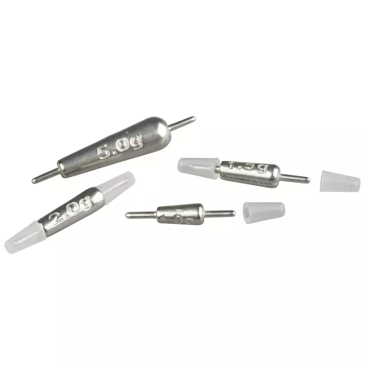 SPRO Tungsten Micro sinker Paino - Syvääjät ja painot - 3950001265885 - 1
