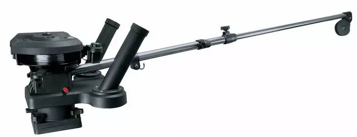 Sähkötakila Scotty Depthpower Propack Tele 5-1116 - Takilat ja tarvikkeet - 062017011165 - 1