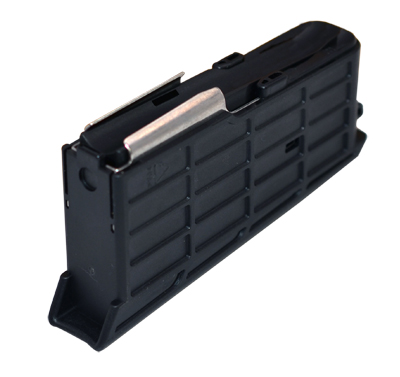 Sako A7/S .308 3 Patruunan Lipas - Aseen lippaat - 6438053048825 - 1