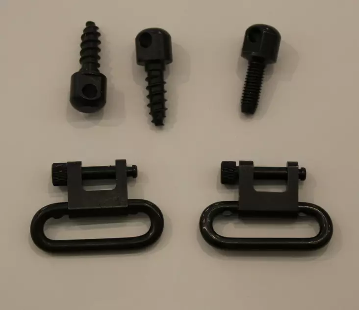 Sako hihnalenkkisarja - Aseiden pientarvikkeet - 6438053087145 - 1