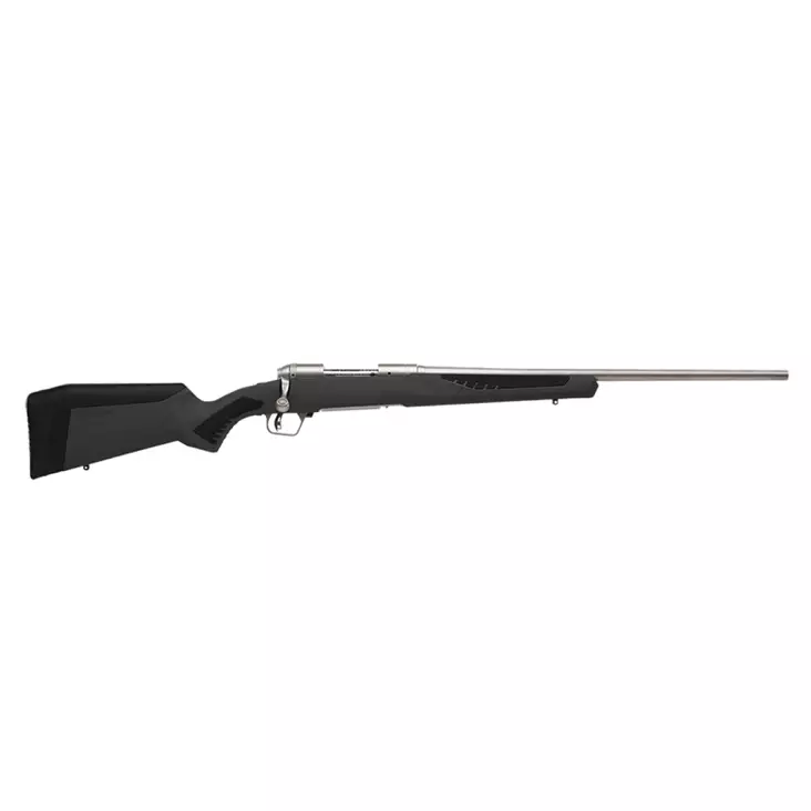 Savage 110 Storm 6,5 Cr 24" STS-piippu irtolipas AccuStock TT2 - Muut kiväärimerkit - 025535 - 1
