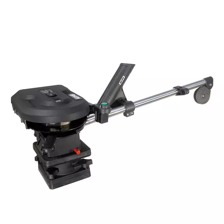 Scotty Depthpower 30" -sähkötakila - Takilat ja tarvikkeet - 062017211015 - 1