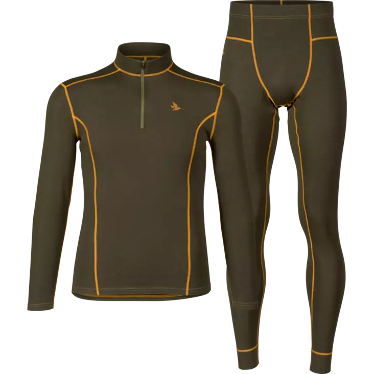 Seeland Hawker Base layer -alusasu - Alusasut - 3950001283025 - 1