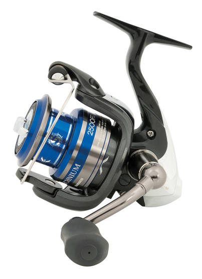 Shimano Technium 4000FD Etujarrulla, avokela - Avokelat - 022255179065 - 1