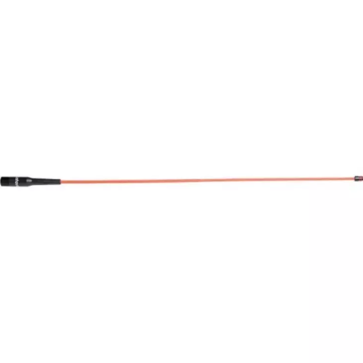 Lafayette Memory-antenni 50 cm – Punainen, metallinen - Radiopuhelintarvikkeet - 7332020031355 - 1