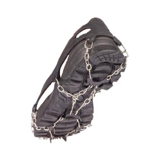 Snow Fox Ketju -liukueste - Liukuesteet - 3950001260835 - 1