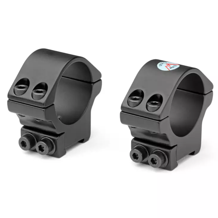 Sports Match kiikarinjalka CZ527, 30mm - Kiikarinjalat ja -renkaat - 3950001267278 - 1