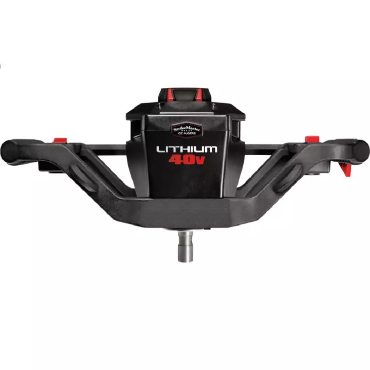 StrikeMaster Lithium 40V Power Head - Jääkairat - 043253122105 - 1
