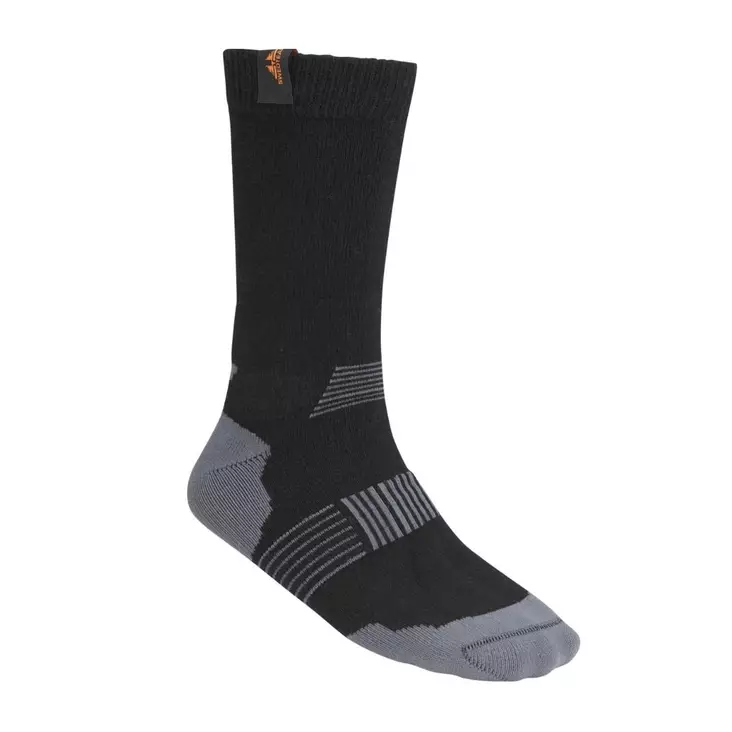 Swedteam Hunter Tech Mid Black -sukat - Sukat - 7330144012625 - 1
