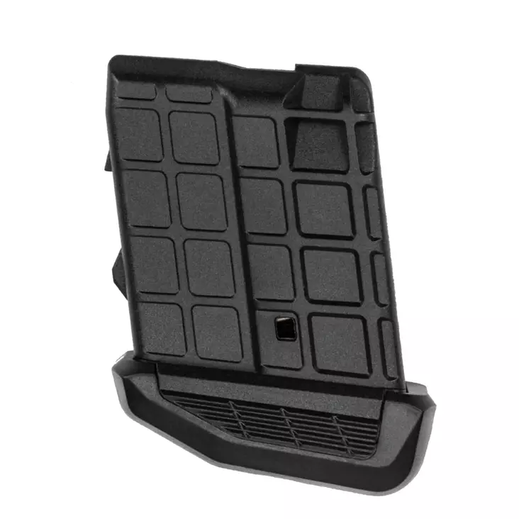 Tikka T1X 10 patruunan lipas - Aseen lippaat - 6438053125175 - 1