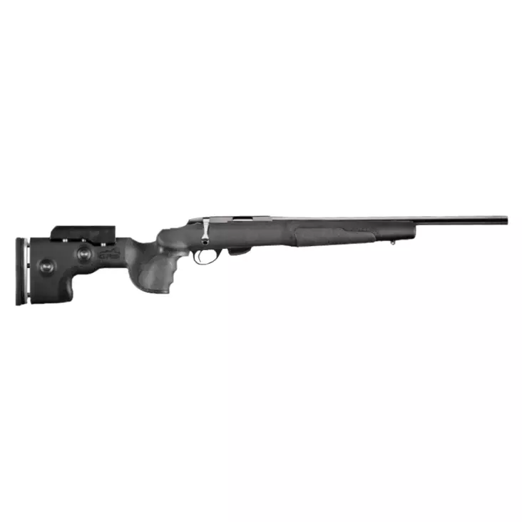 Tikka T1X GRS Berserk Pienoiskivääri Paketti - Pienoiskiväärit - 3950001285685 - 1