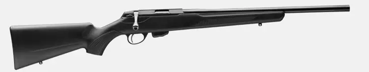 Tikka T1X MTR Rimfire Pienoiskivääri 17 HMR MY22 - Pienoiskiväärit - 6438053116685 - 1