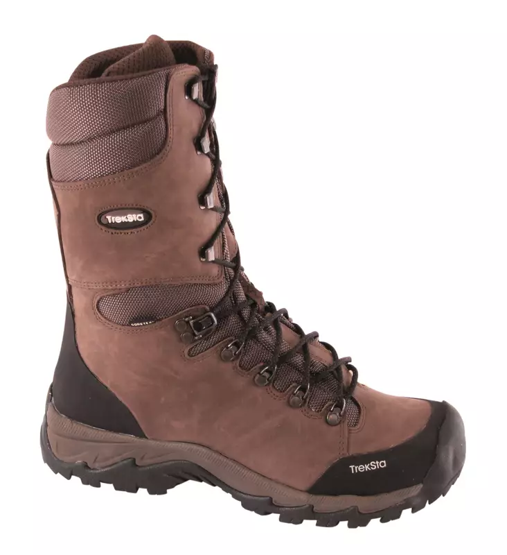 Treksta Ibex Gore -Tex kenkä POISTUVA TUOTE! - Metsästyskengät - 8806320499935 - 1